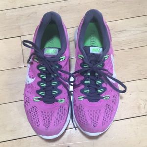 Nike Lunarglide 5 Running Sneakers